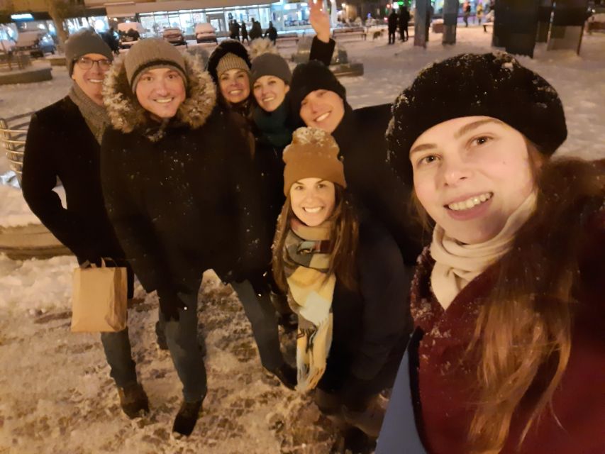 Legends of Old Town 1 Hour Walking Tour in Wroclaw (English) - Wroclaw Legends on Foot, Built for a Quick Win