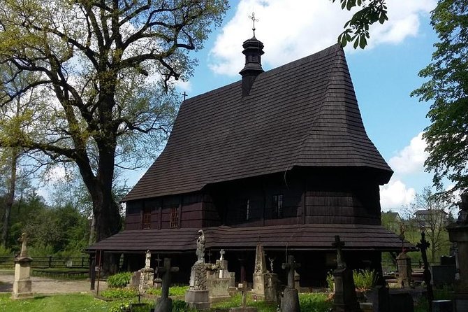 Lesser Poland Wooden Architecture Trail UNESCO Private Tour from Krakow - Key highlights you should care about