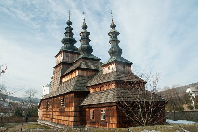 Lesser Poland Wooden Architecture Trail UNESCO Private Tour from Krakow - Wooden churches in Lesser Poland, and why they flourished