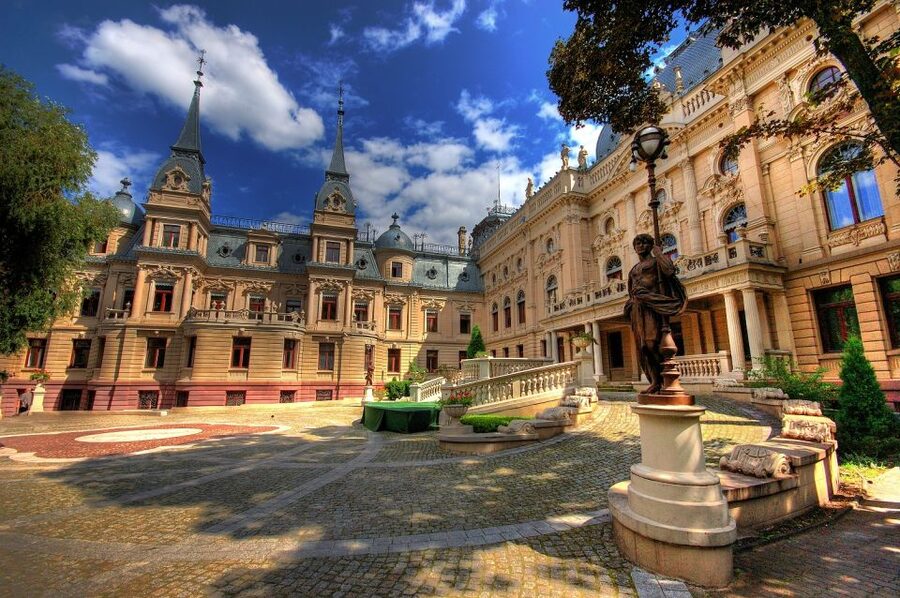 Lodz: Jewish Heritage Private Tour - How the four-hour private format actually works