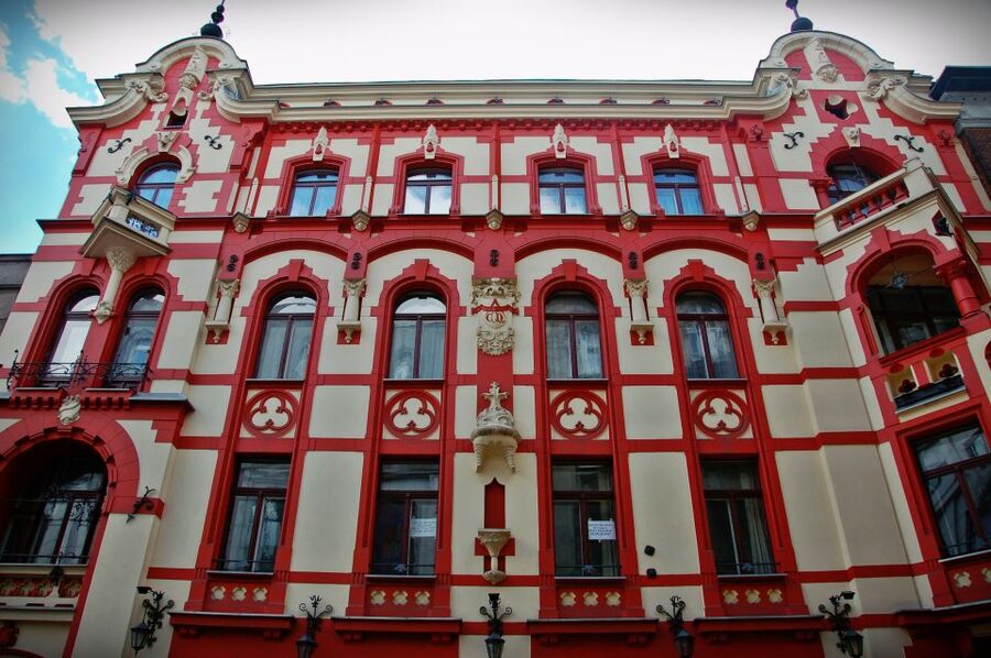 Lodz: Private City Walking Tour - Key highlights you should not skip