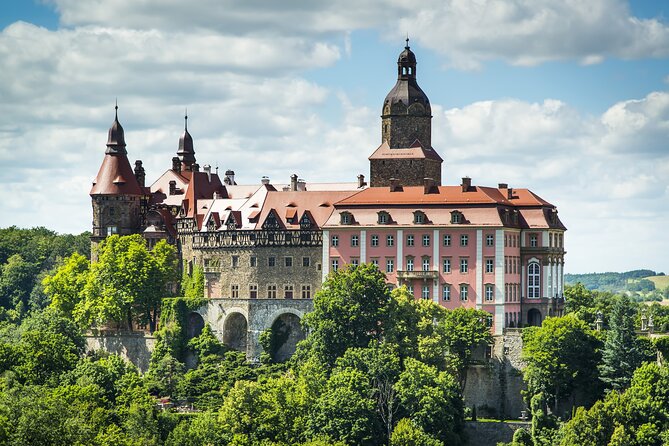 Lower Silesia Tour From Wroclaw - Key highlights to look forward to