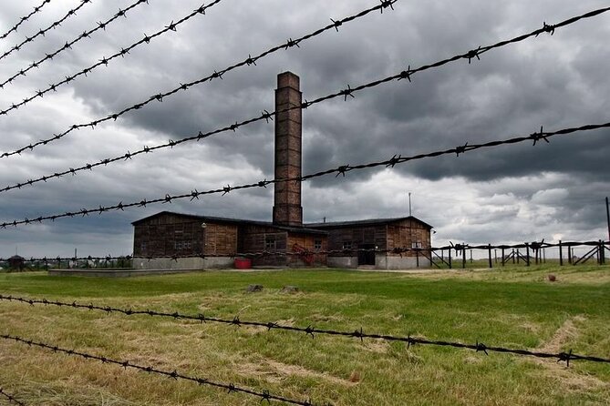 Lublin and Majdanek Small Group Tour from Warsaw with Lunch - Key highlights and details that matter