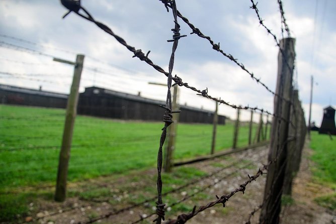 Lublin and Majdanek Small Group Tour from Warsaw with Lunch - Warsaw to Lublin and Majdanek in one long day