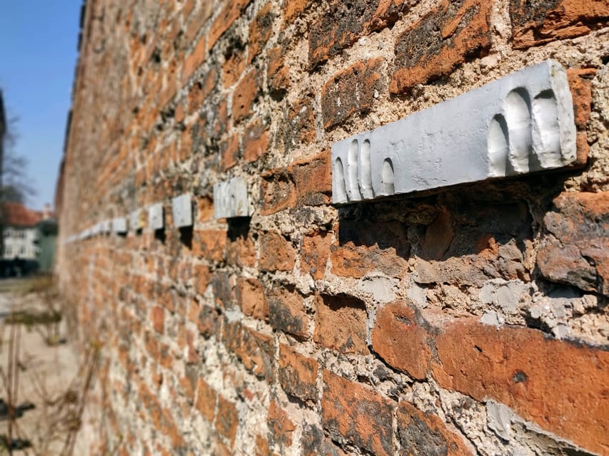 Main City in Gdańsk - tour in Polish - The Baltic Port Story: Amber, Grain, and a City That Couldn’t Stay Neutral