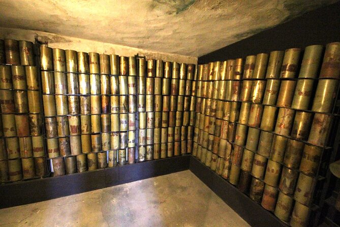 Majdanek Concentration Camp Tour from Warsaw with Hotel Pickup - Warsaw pickup, small-group comfort, and the morning logistics that matter