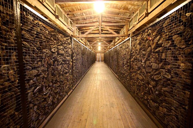 Majdanek Concentration Camp Tour from Warsaw with Hotel Pickup - Price and value: is $272.83 worth it?