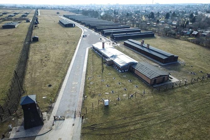 Majdanek - German camp from II World War - Private Tour - 1 DAY TRIP FROM WARSAW - Majdanek from Warsaw in one long day: what the 7:00 am start really means