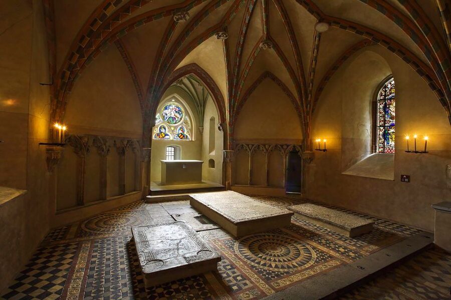Malbork Castle Half Day Private Tour - Price and value for a private group up to 2