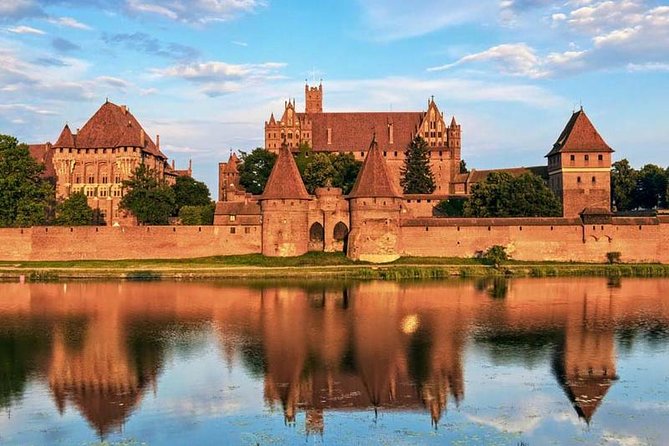 Malbork Castle Private Tour from Gdansk - Key points before you go