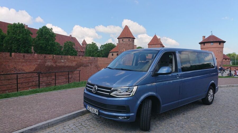 Malbork Castle: Private Tour from Gdansk, Sopot or Gdynia - Key Things I’d Focus On Before You Go