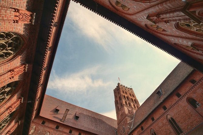 Malbork Castle regular tour - The Drive to Malbork: 50 Minutes You Can Use Wisely