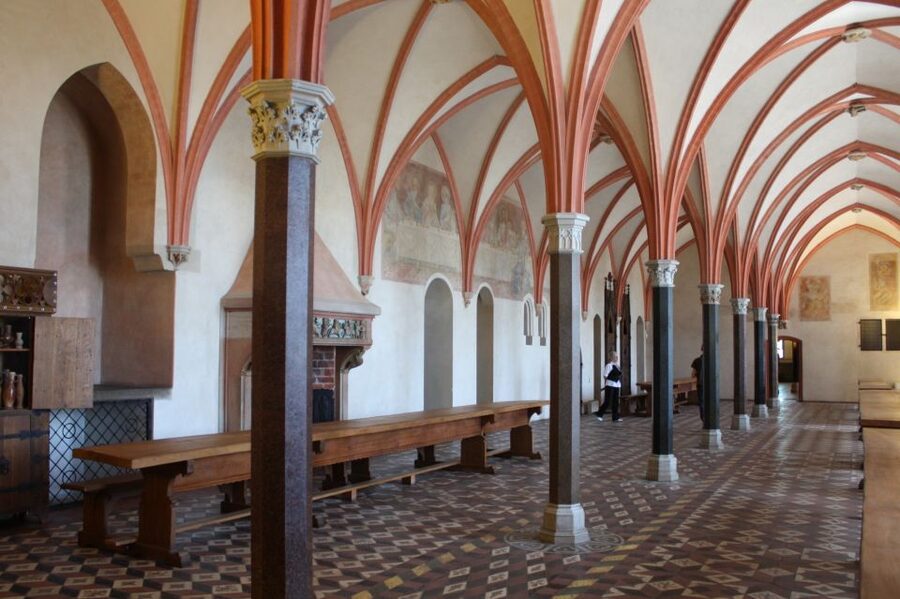 Malbork Castle Tour: 6-Hour Private Tour - Time use that actually respects a 6-hour window
