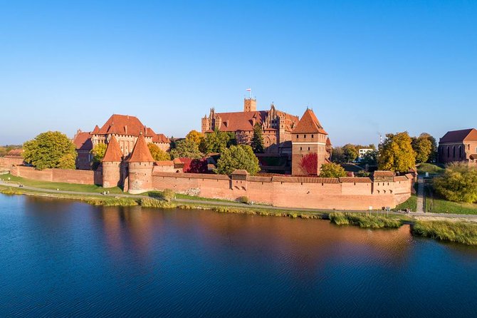 Malbork Castle Tour from Gdansk - Key things that make this Malbork trip work