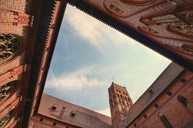 Malbork Castle Tour from Gdansk - Price and Value: When $147.23 Feels Fair