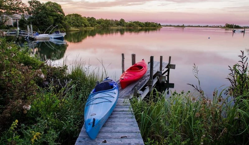 Masurian Lake District: Canoe and Sailing Tour from Warsaw - How the Masurian Lakes fit into one long day from Warsaw