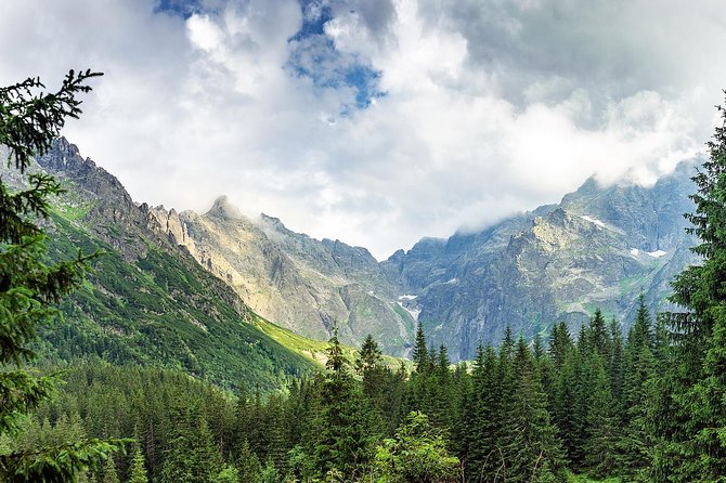 Morskie Oko - private tour from Krakow - Morskie Oko and the High Tatras: why this day trip feels worth it