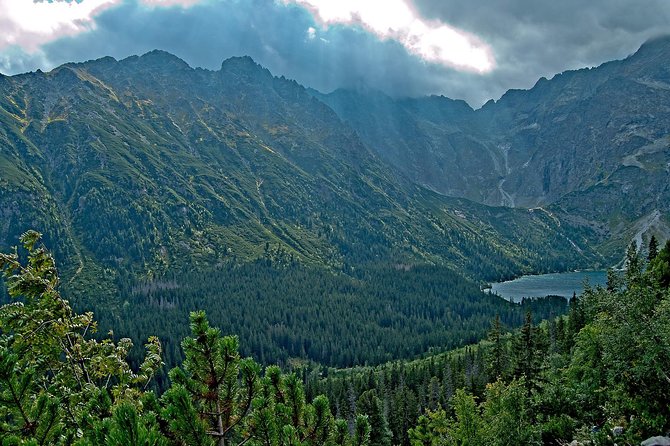 Morskie Oko - private tour from Krakow - How the guide adds value beyond the destination