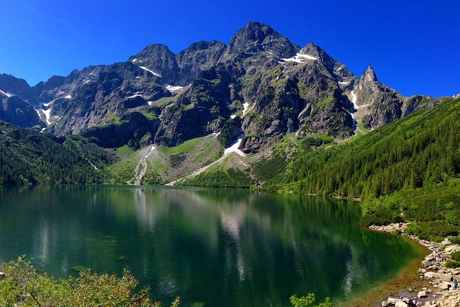Morskie Oko - private tour from Krakow - Leaving Krakow at 6:00 am: private transport that saves you stress