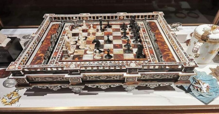 Museo Czartoryski: Visita in italiano e salta la fila - Key highlights you should know before you go