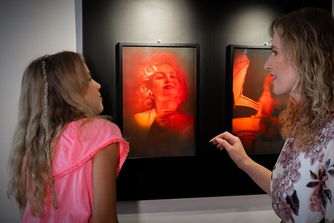 Museum of illusions Entry Ticket - Key highlights worth knowing before you go