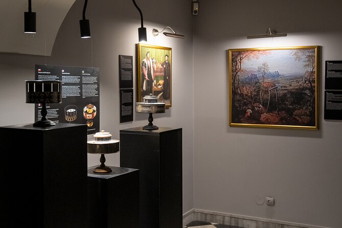 Museum of illusions Entry Ticket - Best time to go in Krakow: rainy weather, a short break, and easy transport