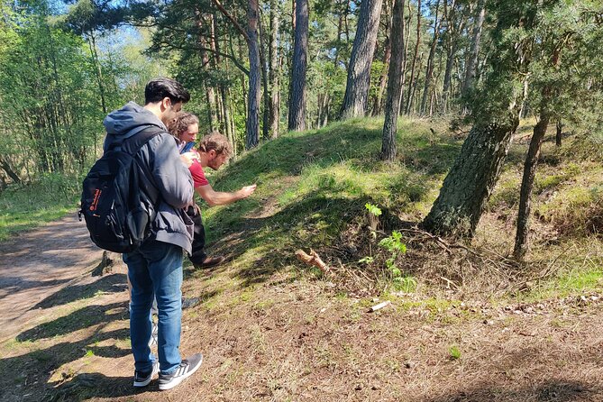 Nature Walk and Wildlife Tour in Sobieszewo Island - Price and value: what you pay for, and what you do not