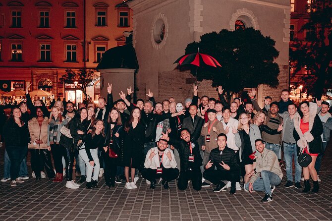 New Year's Eve Pub Crawl With 2 Hour Unlimited Alcohol + VIP Entry To Best Clubs - Frantic Club: Fancy New Year’s Eve Style and Another Hour to Dance
