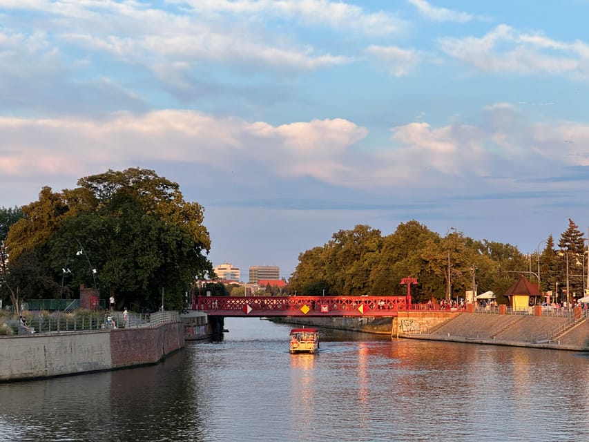 Night tour through Wroclaw - Key things to know before you go