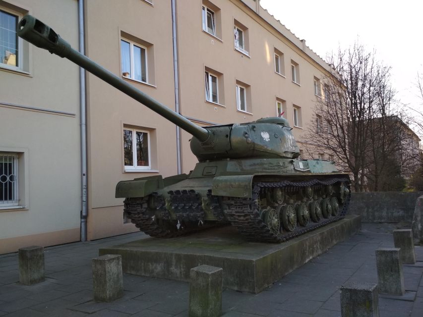 Nowa Huta – a guided tour of a utopian socialist city - Key highlights you will not want to miss