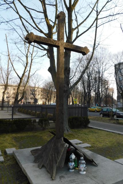 Nowa Huta – a guided tour of a utopian socialist city - Why Nowa Huta feels like a political time capsule