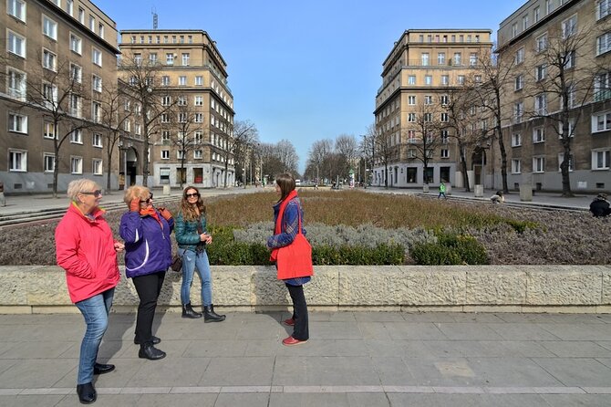 Nowa Huta Tour from Krakow: Communist City, Vodka & Zapiekanka - The local food moment, zapiekanka and vodka tasting