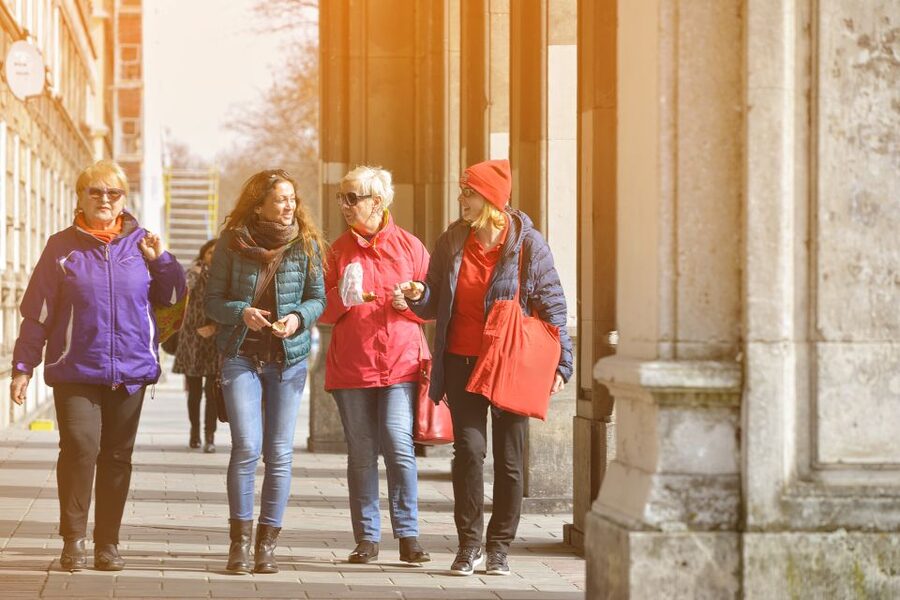 Nowa Huta Tour Krakow: Ideal Communist City Small Group Walk - Key Things That Make This Nowa Huta Tour Worth Your Time