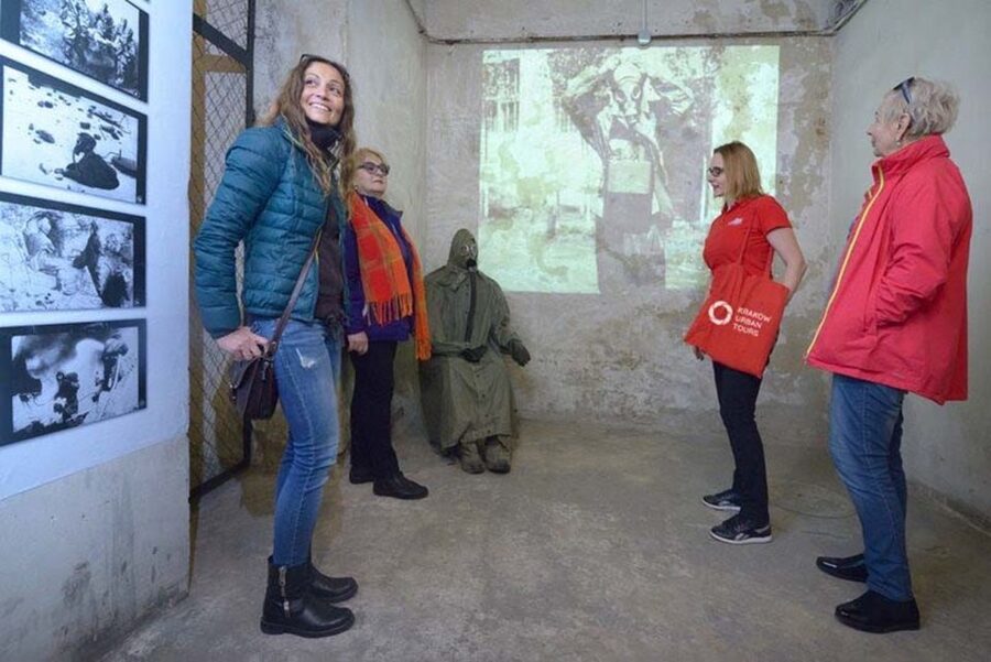 Nowa Huta Tour Krakow: Ideal Communist City Small Group Walk - Price and Value: Why $112 for Four Hours Isn’t Just a Walk