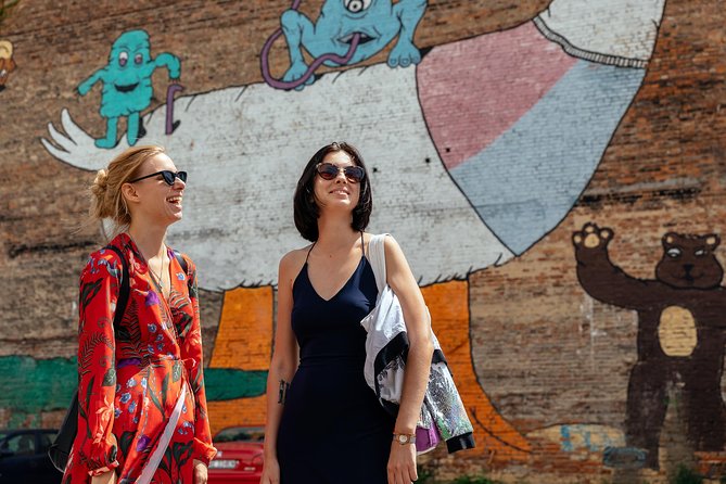 Off the Beaten Track in Warsaw: Private City Tour - Why Praga, and why this private format feels worth it