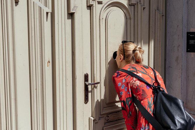 Off the Beaten Track in Warsaw: Private City Tour - Price and what you’re really buying for $77.06