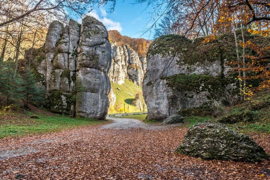 Ojcow National Park: Full-Day Trip from Krakow - Key takeaways before you go