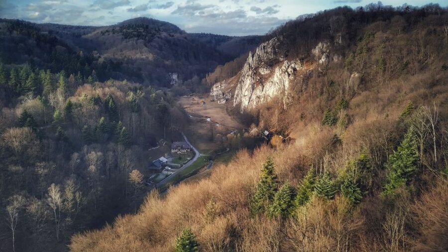 Ojcow National Park: Full-Day Trip from Krakow - Ojcow National Park, in one packed 7 hours