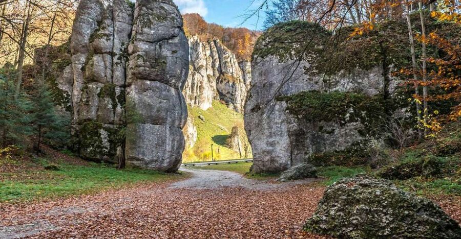 Ojcow National Park: Full-Day Trip from Krakow - Price and what you get for $153 per person