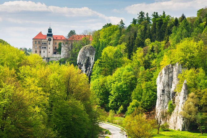 Ojców National Park, private tour from Krakow - Key highlights to look for