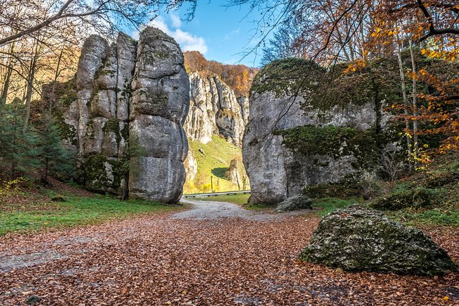 Ojców National Park, private tour from Krakow - Ojców in a day: why this park works so well