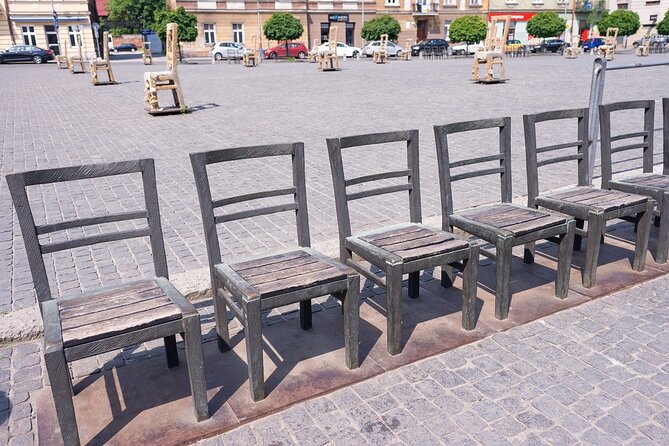 Old Town and Jewish Quarter by Golf Cart + Schindlers Factory Museum Guided Tour - What kind of day is this best for?