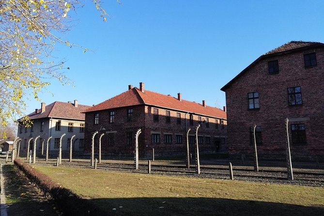 One Day Tour to Auschwitz-Birkenau from Warsaw by Car - Key points to know before you go