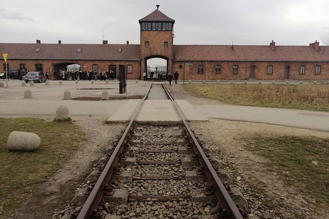 One Day Tour to Auschwitz-Birkenau from Warsaw by Car - A very early start, then a long drive to match the entrance time