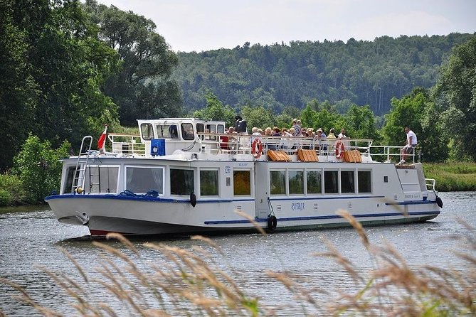 One Hour River Cruise in Krakow - Key highlights worth knowing before you go