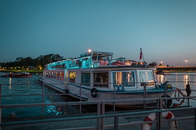 One Hour River Cruise in Krakow - Timing reality: why “one hour” can feel closer to 90 minutes