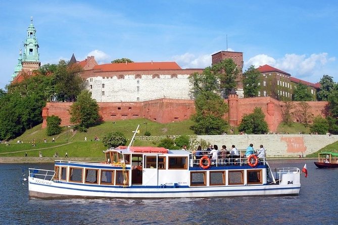 One Hour River Cruise in Krakow - Price and value: is $22.98 worth it in Krakow?