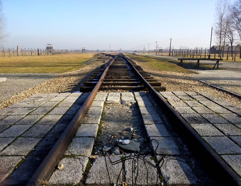 Oswiecim: Auschwitz-Birkenau Skip-the-Line Entry Tickets - Key Things to Know Before You Go