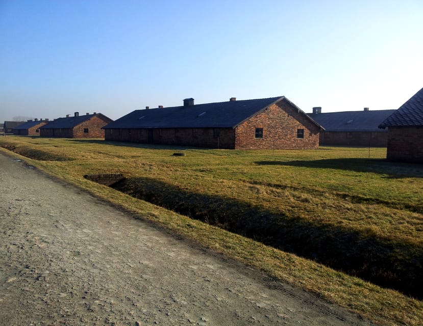 Oswiecim: Auschwitz-Birkenau Skip-the-Line Entry Tickets - Should You Book This Auschwitz-Birkenau Skip-the-Line Tour?