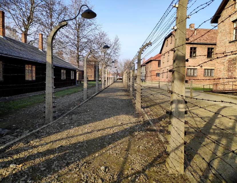 Oswiecim: Auschwitz-Birkenau Skip-the-Line Entry Tickets - Price and Value: What You’re Paying For at $81
